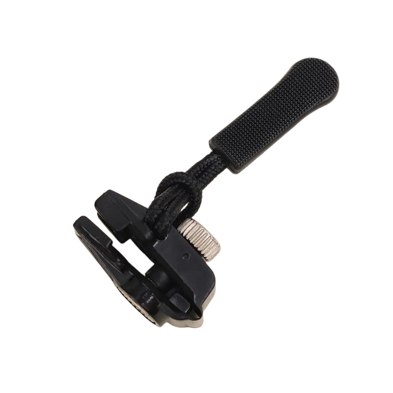 Portable Universal Detachable Zipper Slider (1 Pc / Medium) Portable Universal Detachable Zipper Slider (1 Pc / Medium)